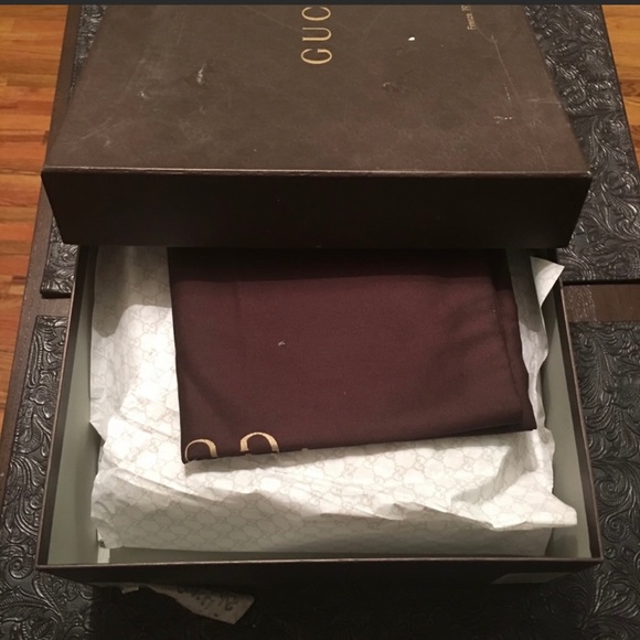 Gucci Limited Edition Socks Boots - Picture 11 of 12